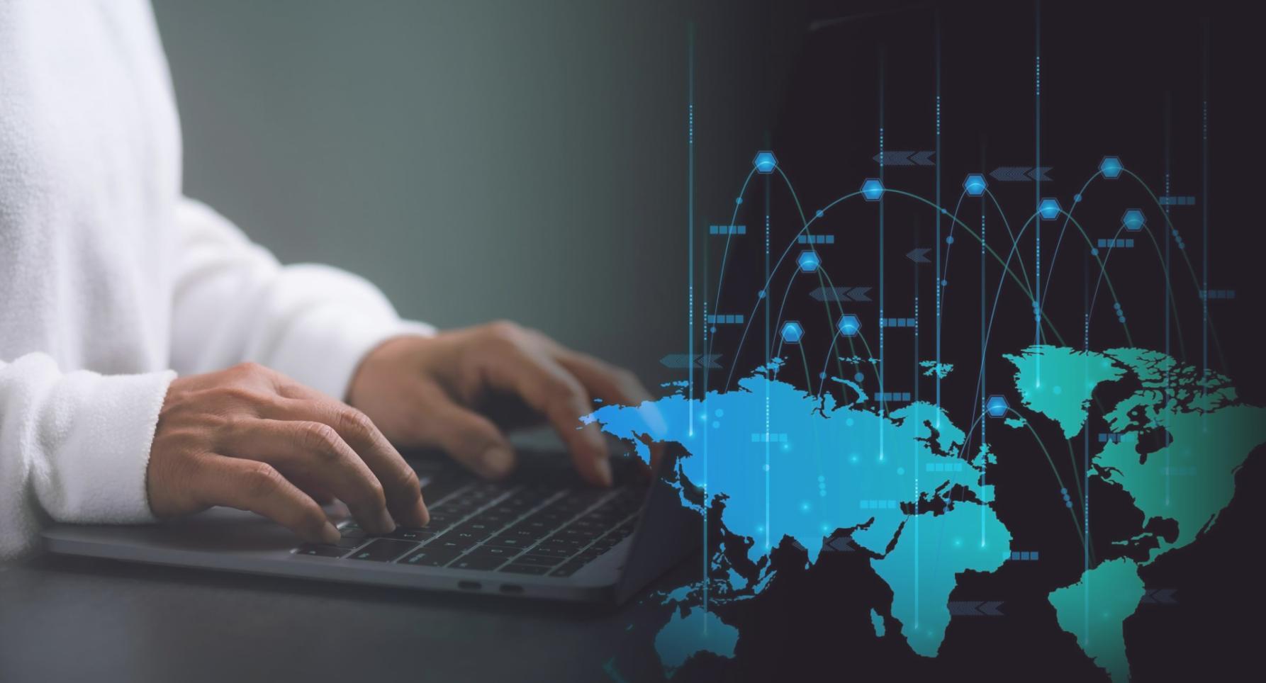 Analiză detaliată a structurii URL pentru un site de comerț electronic