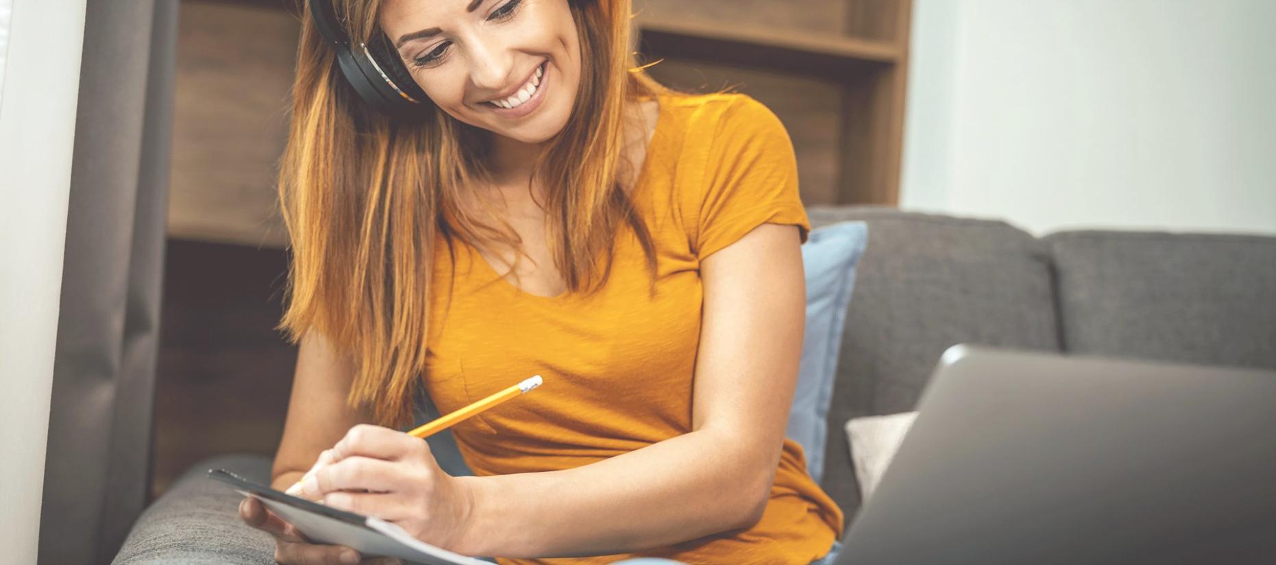 Platforma educațională modernă pentru dezvoltare profesională